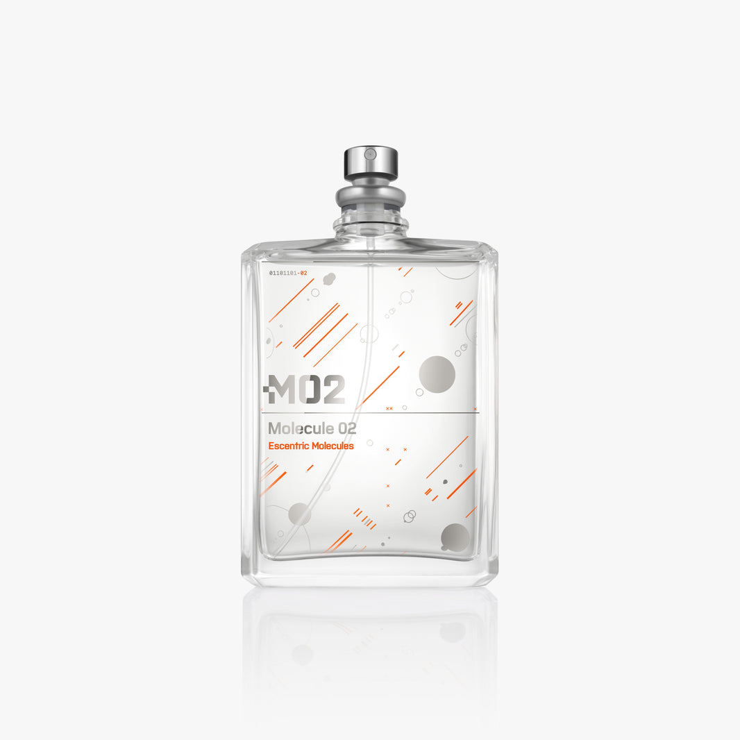 Shop Escentric Molecules 02 Fragrances | Escentric Molecules