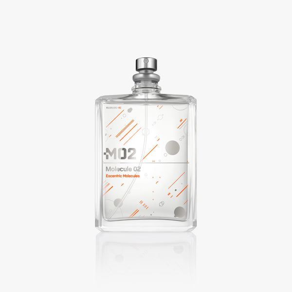Molecule 02 Fragrance 100ml | Escentric Molecules – Escentric