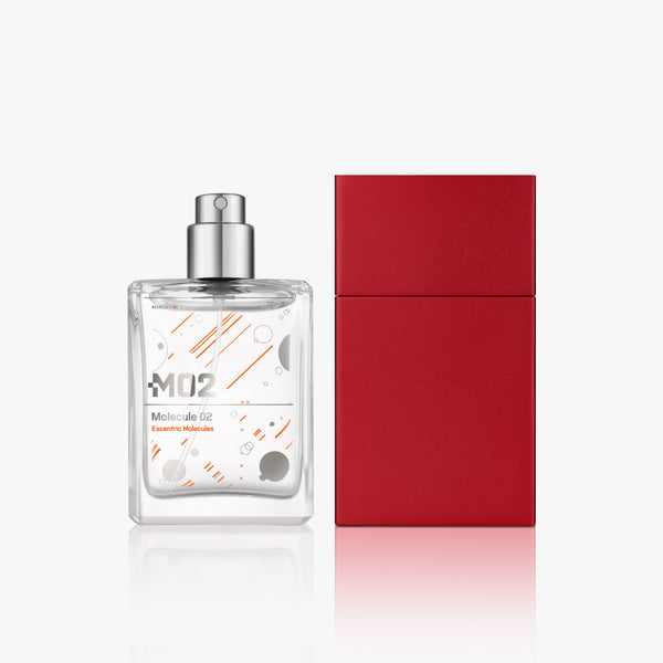 Escentric 02 モレキュール02 Amazon.com: Escentric Molecules Eau de Toilette Spray Unisex
