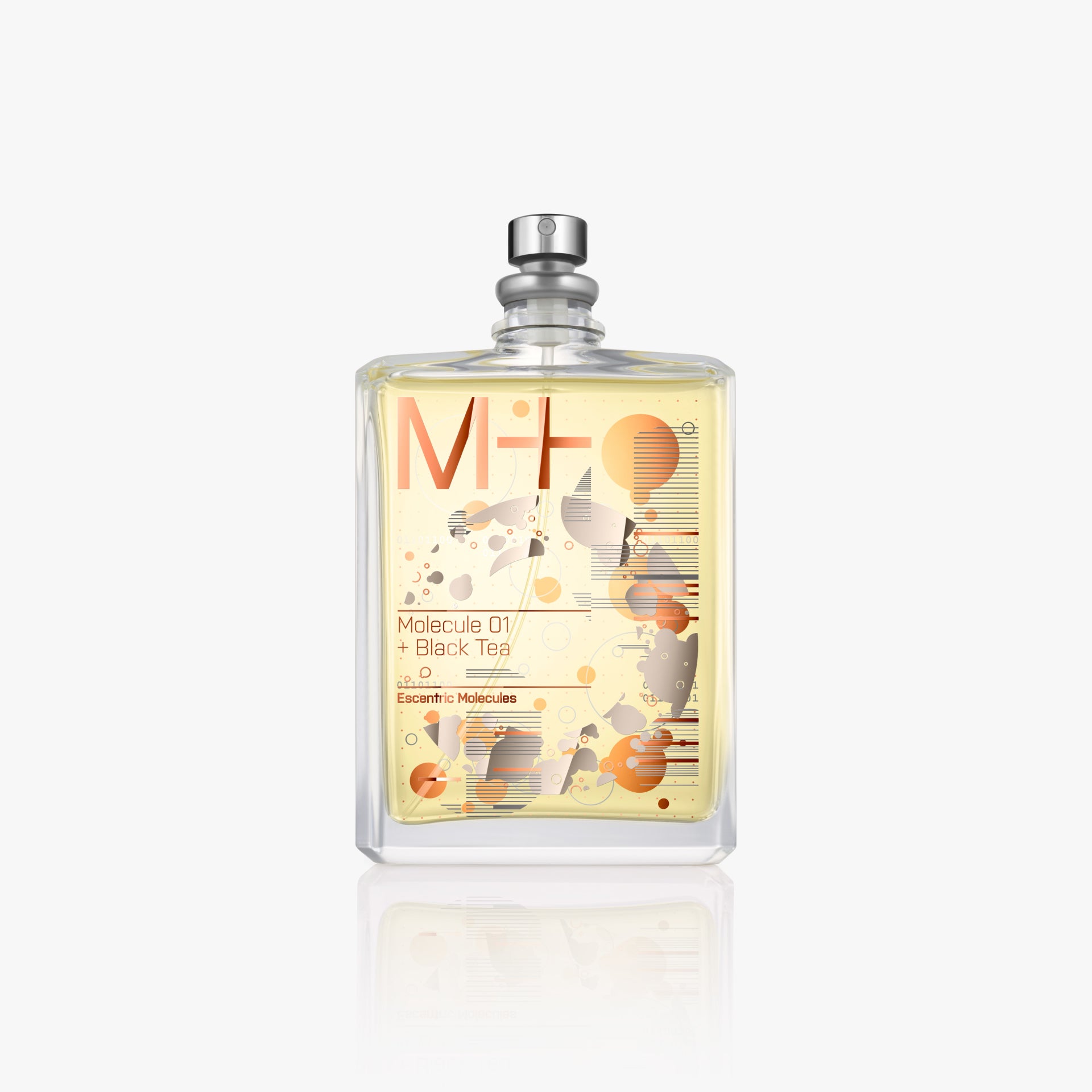 Molecule 01 + Tea