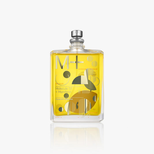 Escentric Molecules Molecule 01 + Mandarin Eau de Toilette