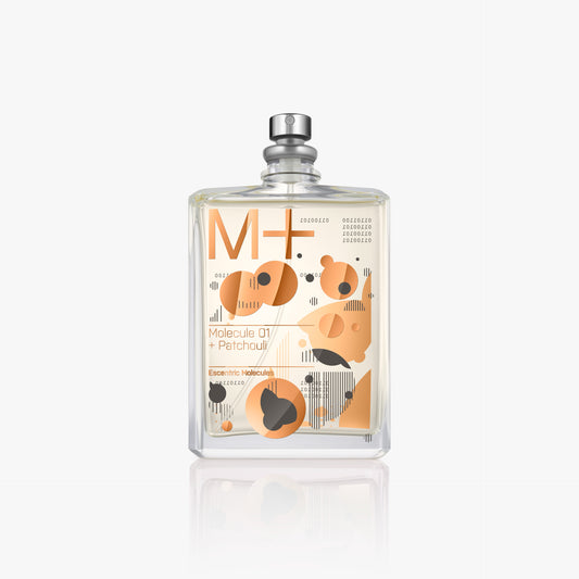 Escentric Molecules Molecule 01 + Patchouli Eau de Toilette