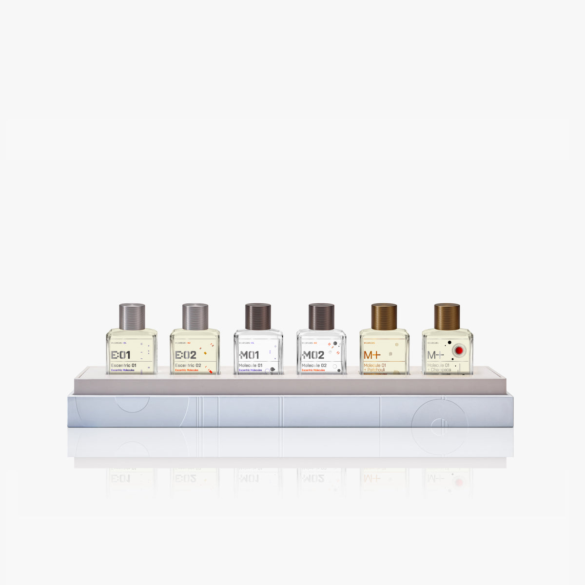 Core Edit 10ml Gift Set