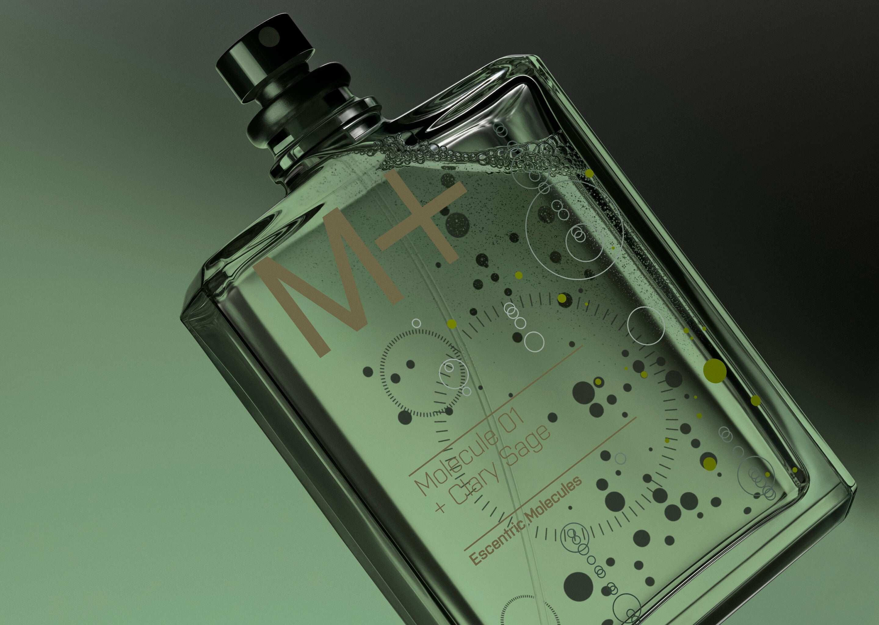 Escentric Molecules | Official Site - Luxury Fragrances & Bodycare