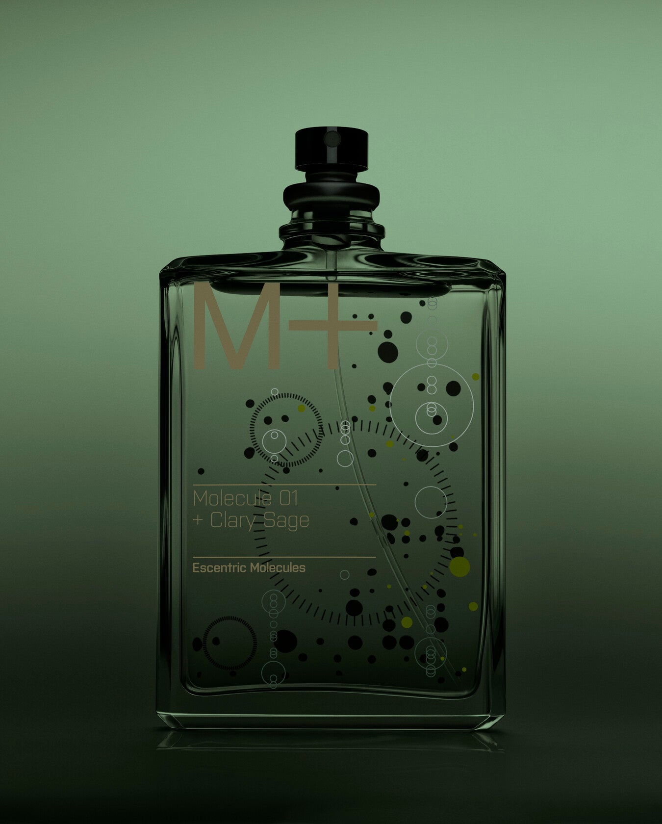 Escentric Molecules 02