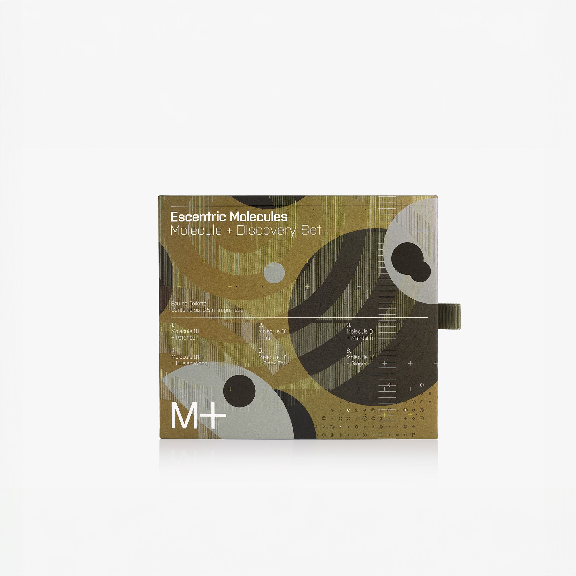 M+ Discovery Set | Escentric Molecules – Escentric Molecules
