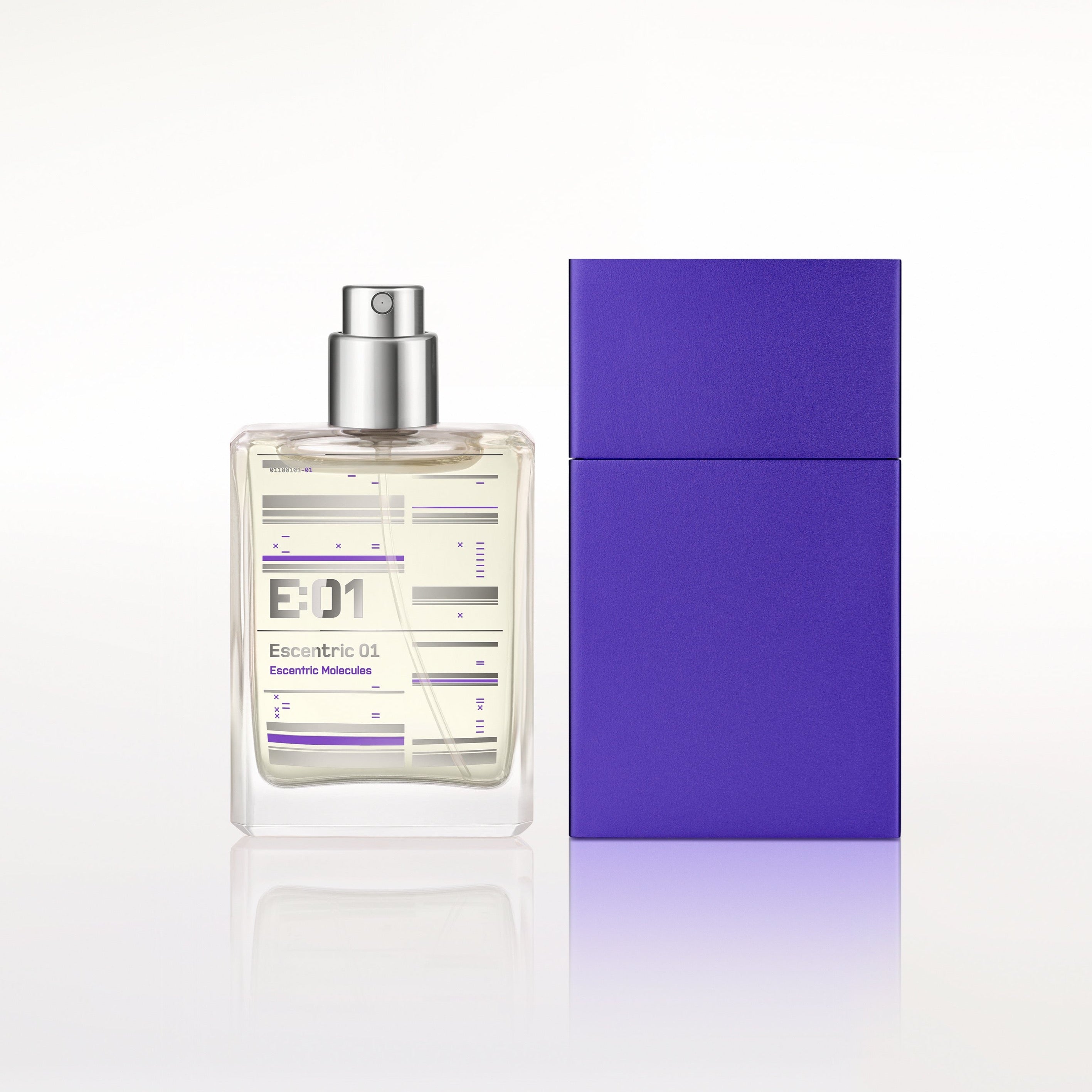 Escentric molecules discovery set store uk