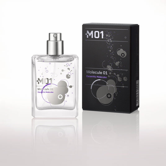 Molecule 01 Fragrance Iso E Super 100ml Escentric Molecules molecule-01-fragrance-iso-e-super-100ml-escentric-molecules