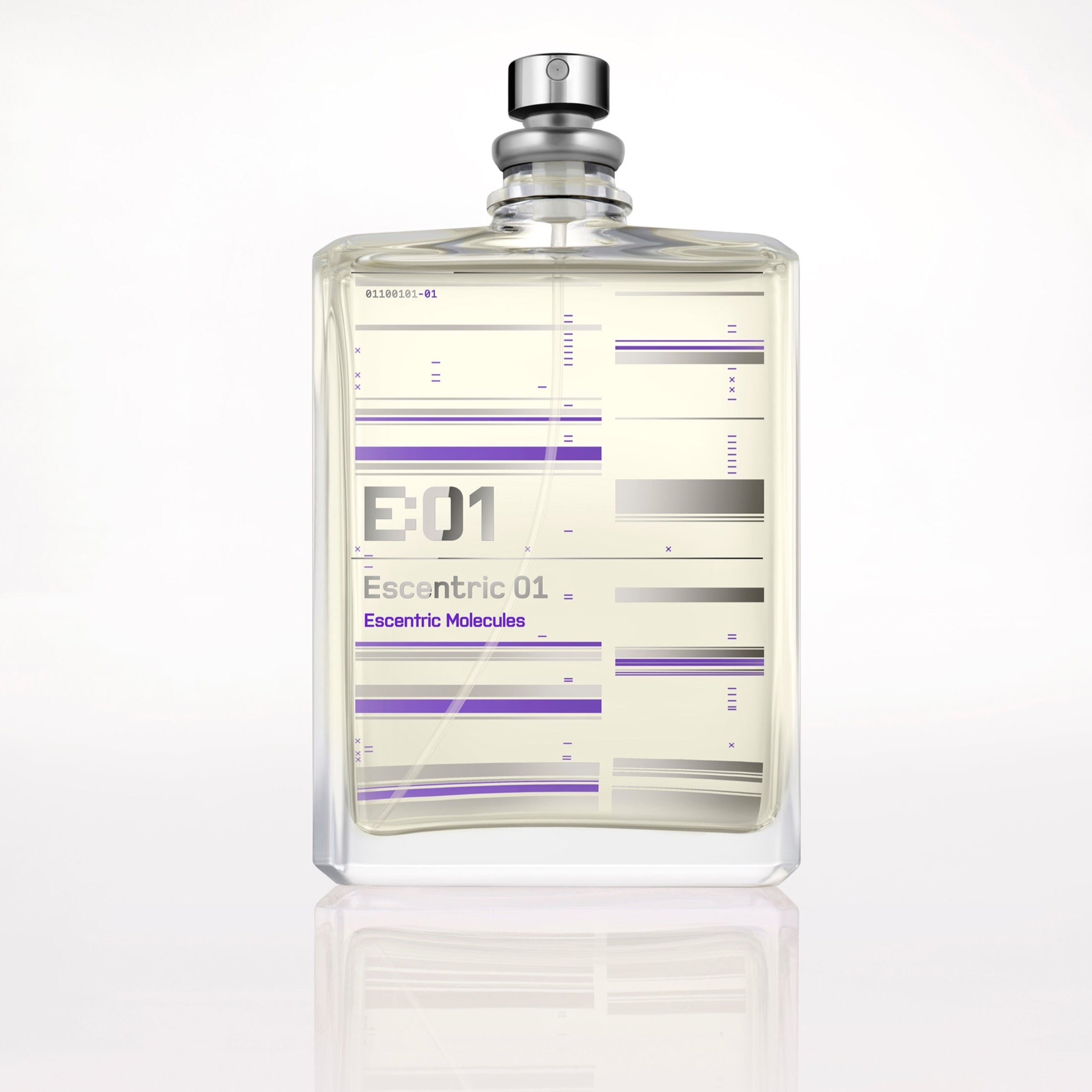 Escentric 01