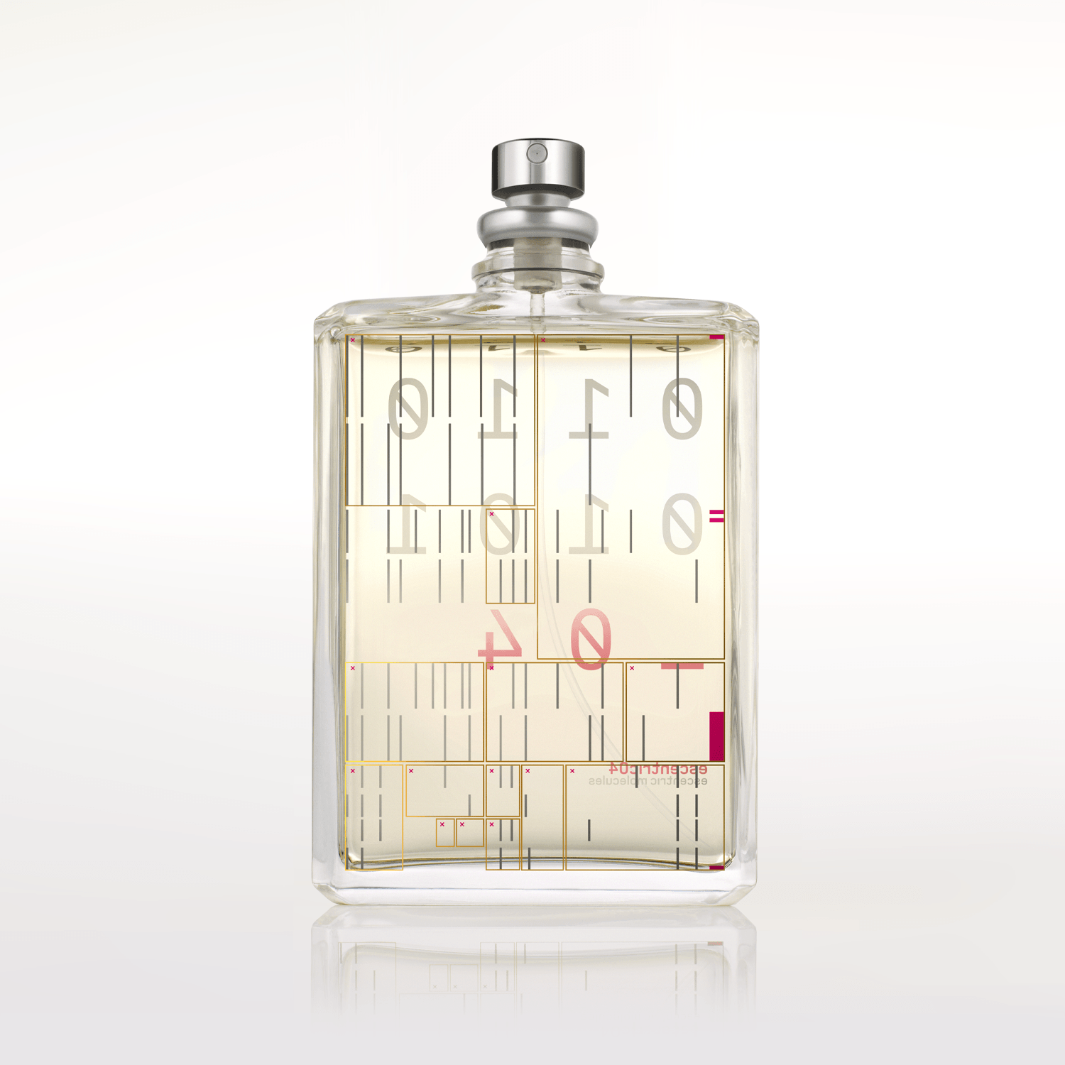 Escentric 04 Fragrance 100ml Escentric Molecules