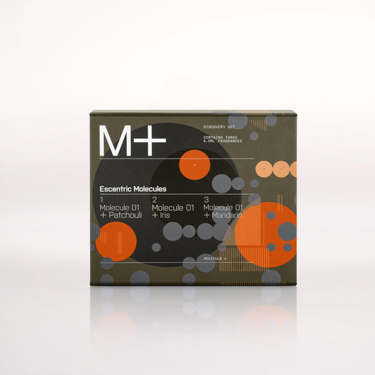 Molecule + Discovery Set 8.5ml