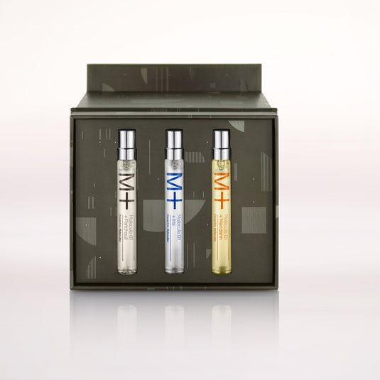 Molecule + Discovery Set 8.5ml