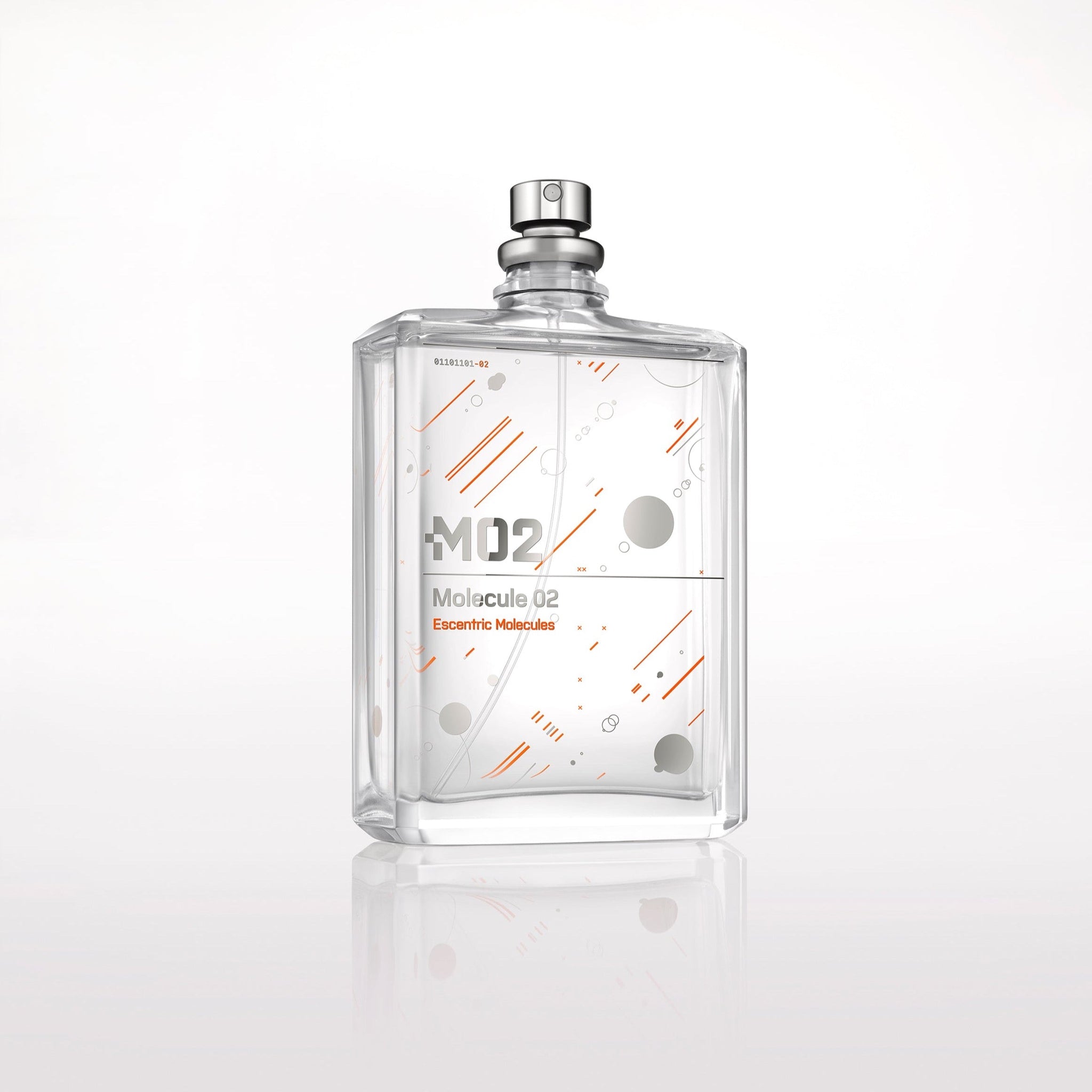 Molecule 02
