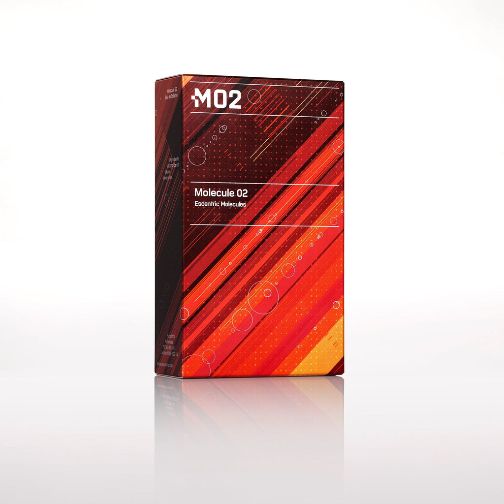 Molecule 02 100ml Fragrance | Escentric Molecules – Escentric Molecules