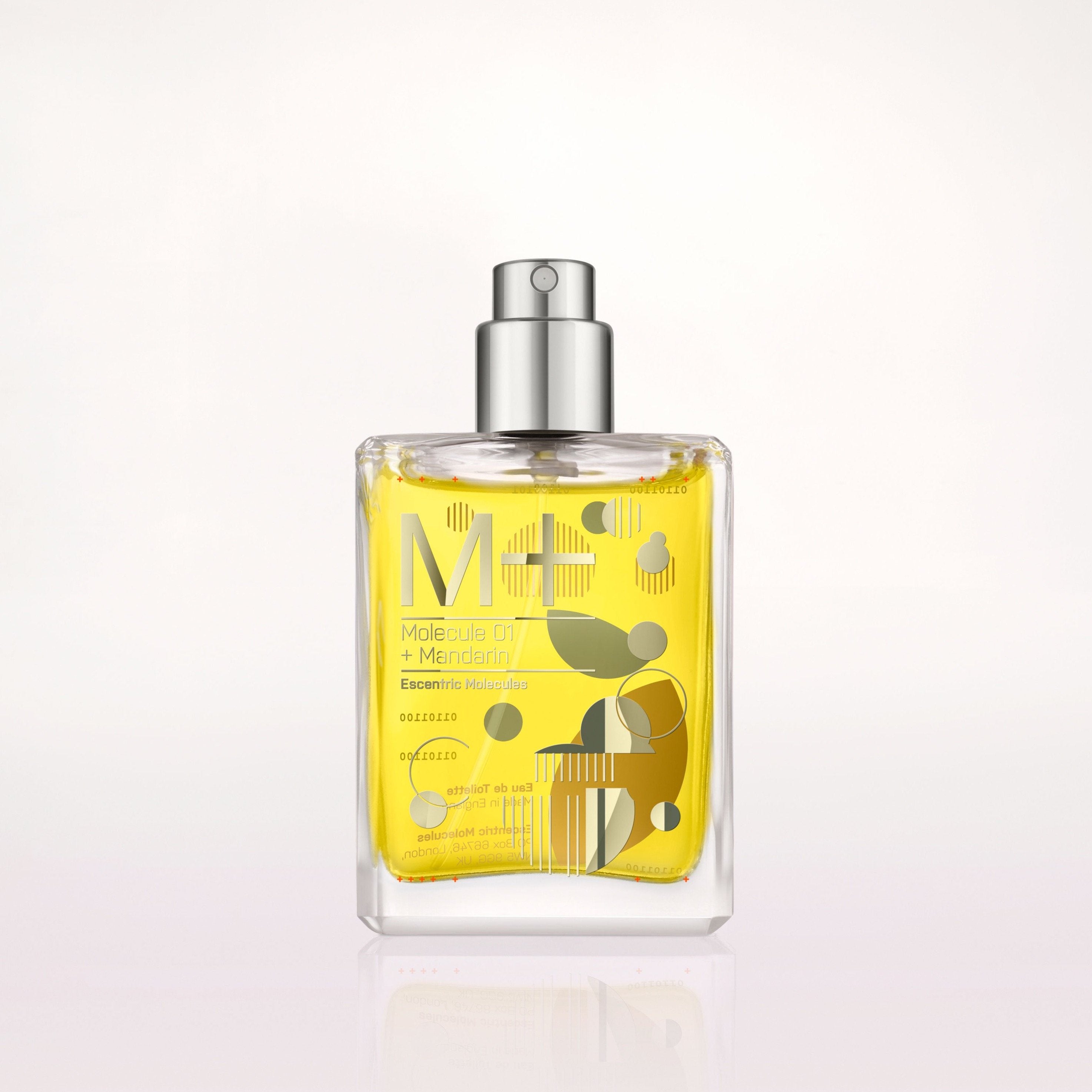 Best hot sale molecule perfume