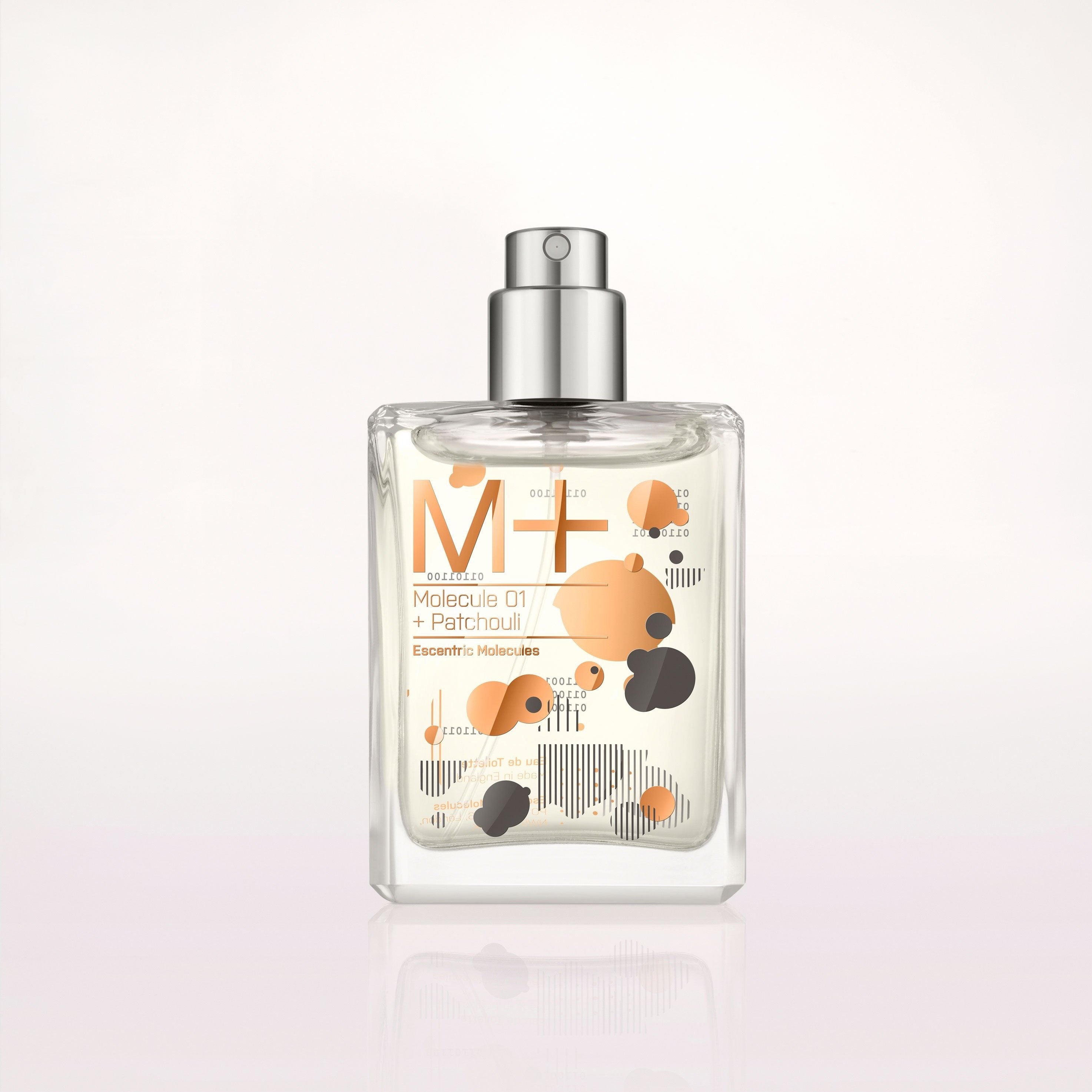 Molecule perfume sale barneys
