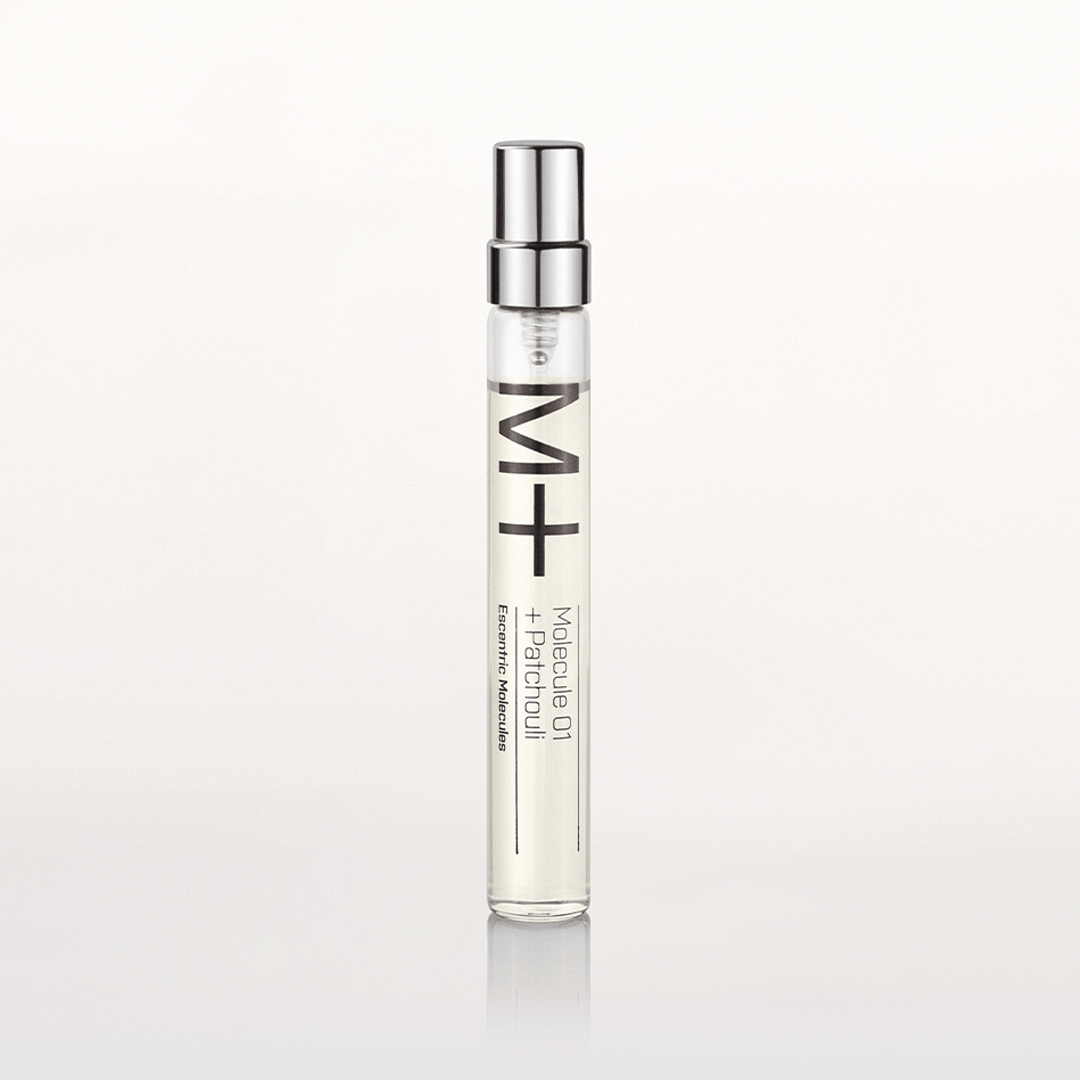 Molecule 01 + Patchouli