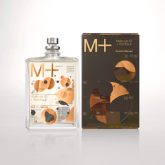 Perfume discount molecule 1