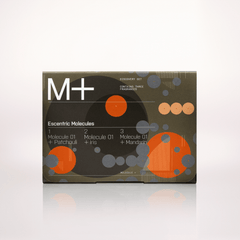 Molecule + 2ml Discovery Set