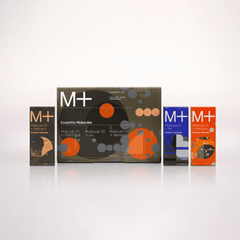 Molecule 2ml Discovery Set +